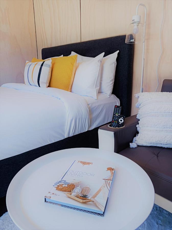 Snowman Cabins أوهاكيون المظهر الخارجي الصورة