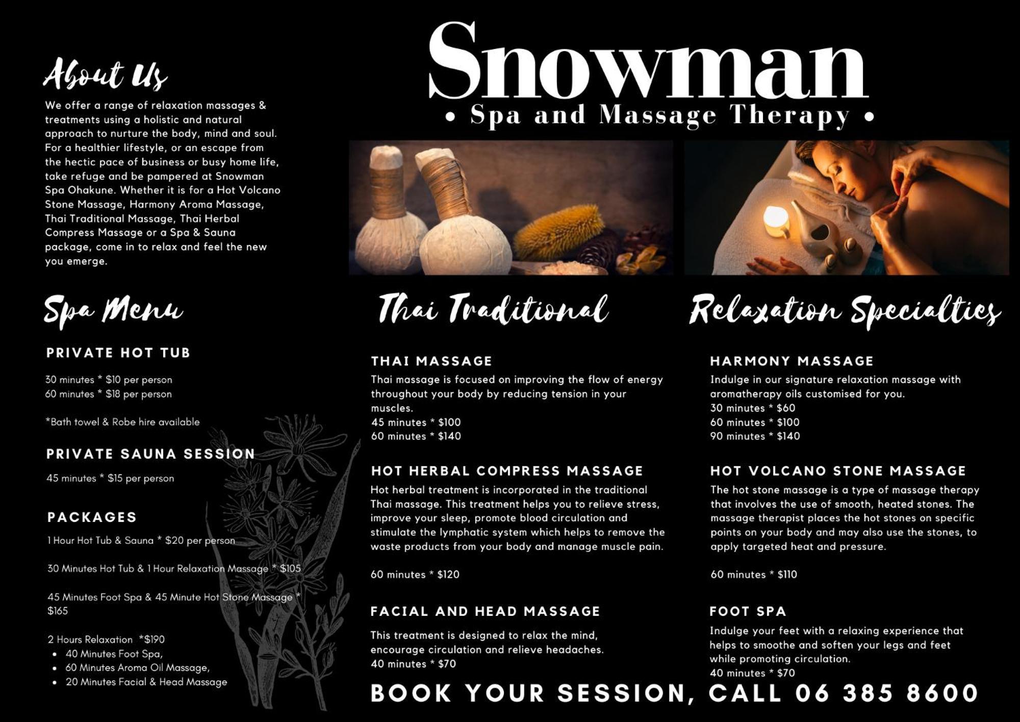 Snowman Cabins أوهاكيون المظهر الخارجي الصورة